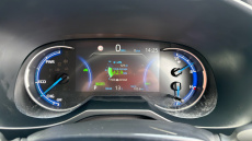 Toyota RAV4 2.5 VVT-i Hybrid Excel TSS 5dr CVT [Nav] 2WD Hybrid Estate